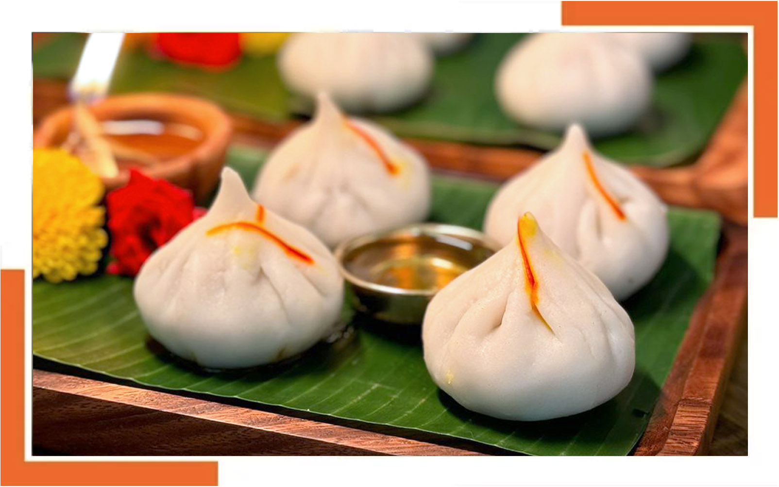 Ukadiche Modak in Dubai