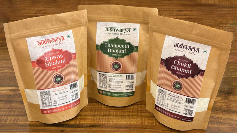 Manisha's Kitchen Dubai Aishwarya Special Attas